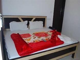 Kashvi Hotel New Delhi Luaran gambar