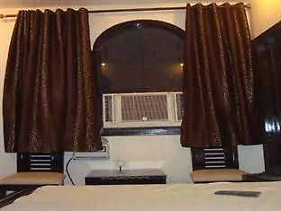 Kashvi Hotel New Delhi Luaran gambar