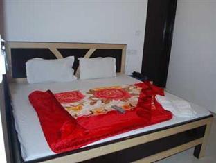 Kashvi Hotel New Delhi Luaran gambar