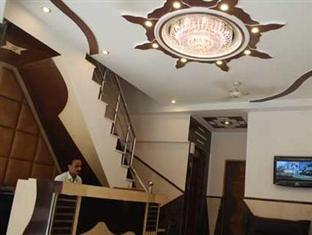 Kashvi Hotel New Delhi Luaran gambar