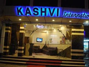 Kashvi Hotel New Delhi Luaran gambar