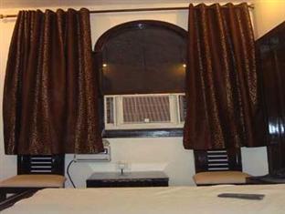 Kashvi Hotel New Delhi Luaran gambar